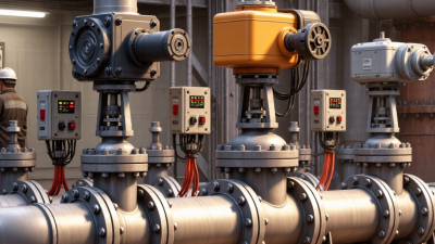 7 Valve Automation Tips for Choosing the Right System?