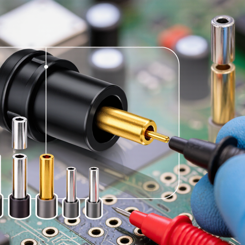 What Is an Electrical Pin and How Does It Work?