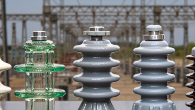 5 Best Electrical Conductor Insulator Suppliers?