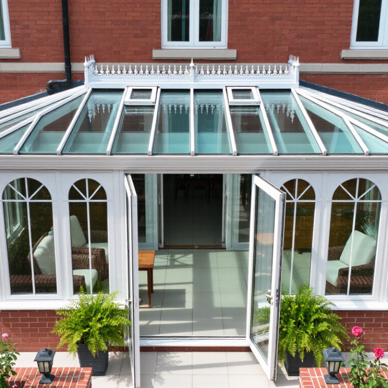 How to Choose a Victorian Sunroom in 2026?
