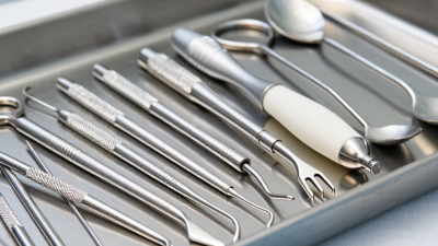 Top 10 Types of Surgical Bone Curettes to Buy