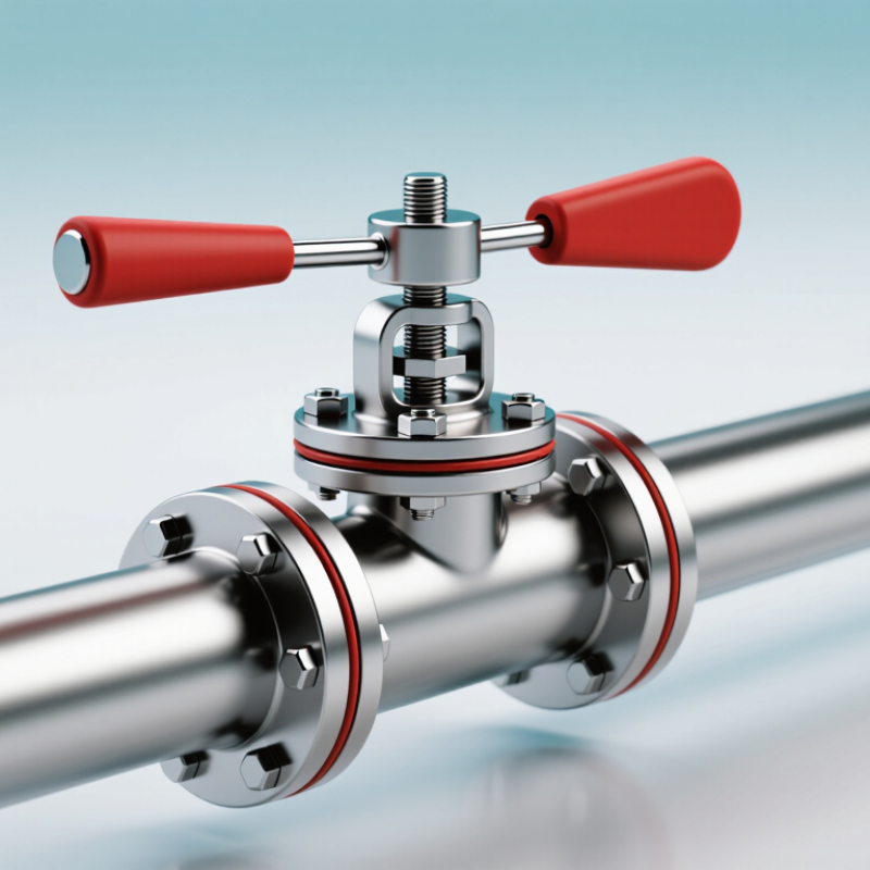 How to Choose the Right Lever Valve in 2026?