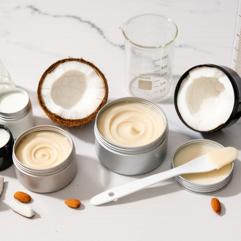2026 Top Private Label Body Butter Suppliers?