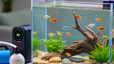 China Best Fish Aquarium Products Supplier for Global Buyers