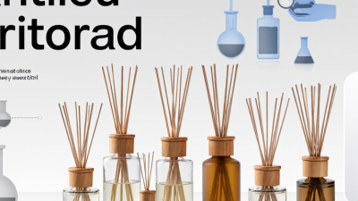 China Best Apothecary Glass Reed Diffusers Supplier?