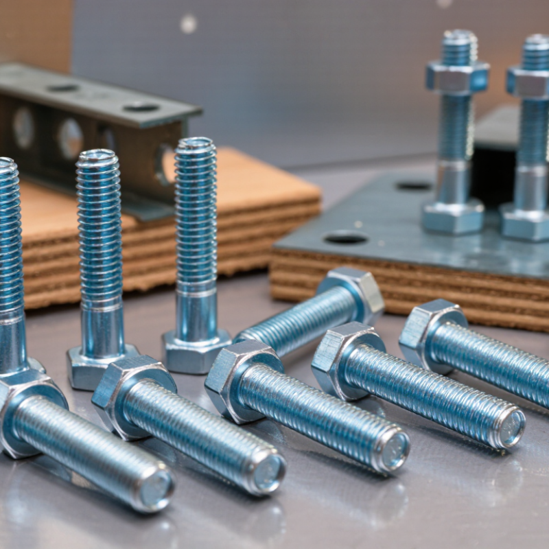 How to Choose High Quality Carriage Bolts?