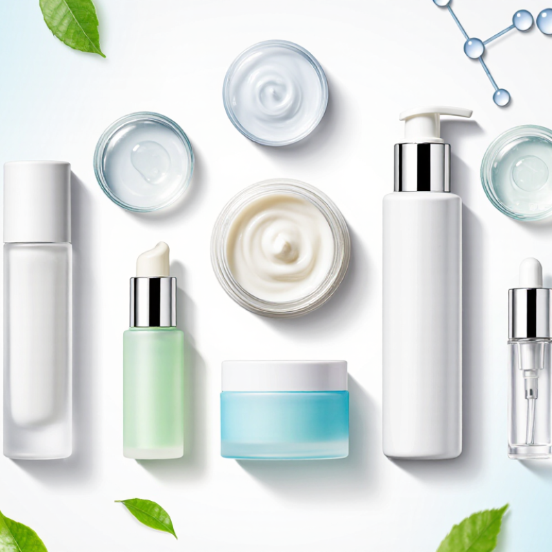 Top 10 Anti Acne Skincare Products for Global Buyers