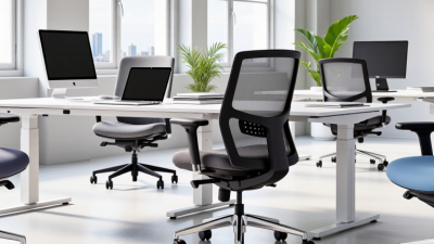 2026 Top Task Chairs for Global Buyers?
