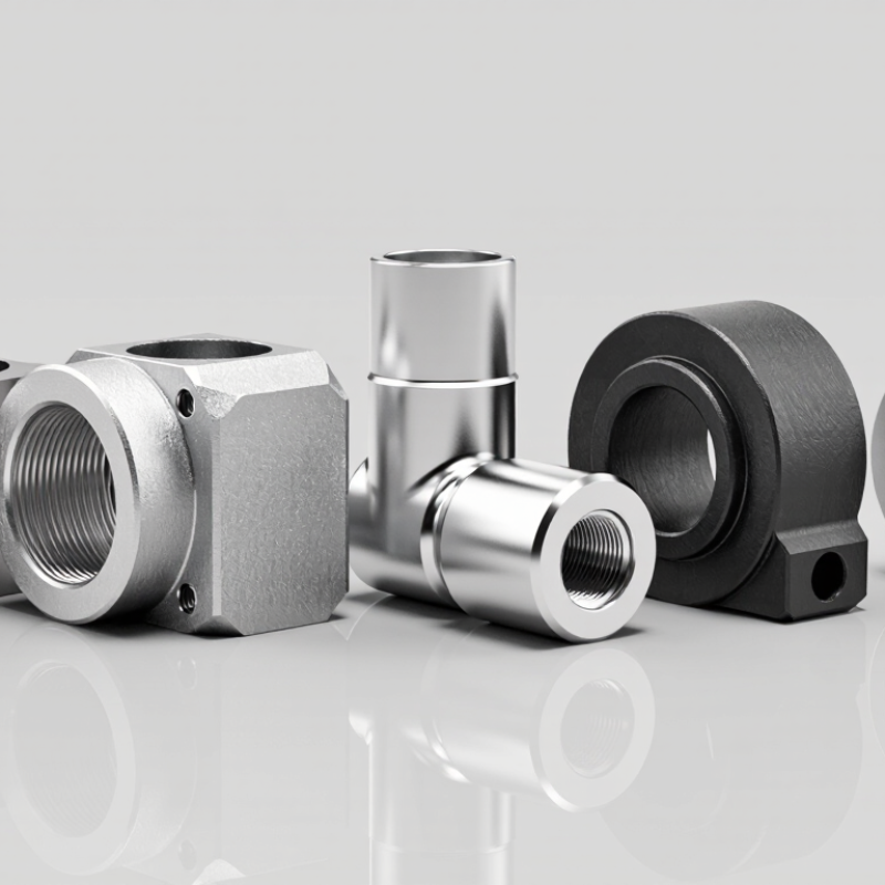 7 Best Surface Finishes Available in CNC Machining?
