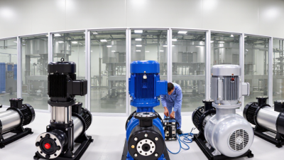 China Top 10 Diaphragm Pump Manufacturers 2026