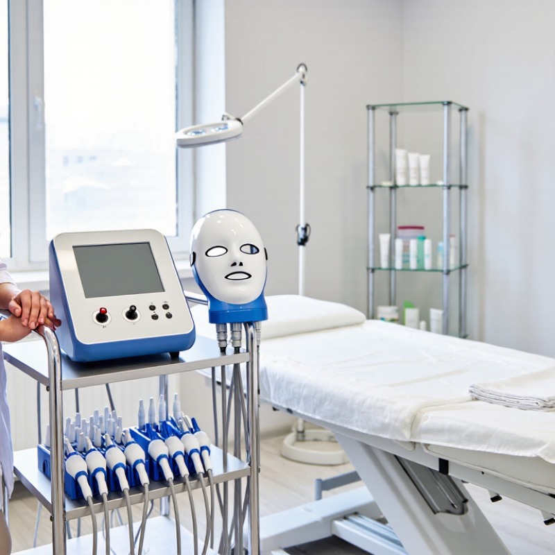 How to Start a Beauty Business with Beauty Devices