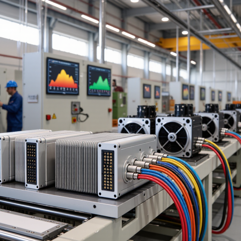 China Top EMI Filter for VFD Manufacturers and Suppliers