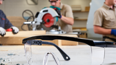 Why Choose Polycarbonate Lenses for Safety Glasses?