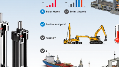 10 Best Bespoke Hydraulic Cylinders Manufacturers?