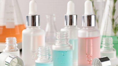 China Top 10 OEM Face Serum Manufacturers?