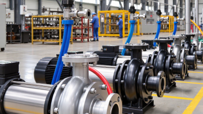 China Top 1 Diaphragm Pump Manufacturers and Suppliers?