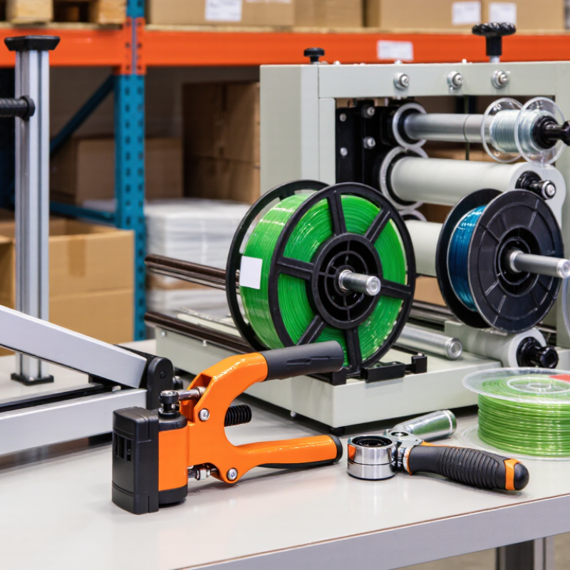 Top Types of Plastic Strap Sealers for Global Buyers