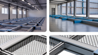 What Are the Top Mesh Cable Tray Manufacturers?