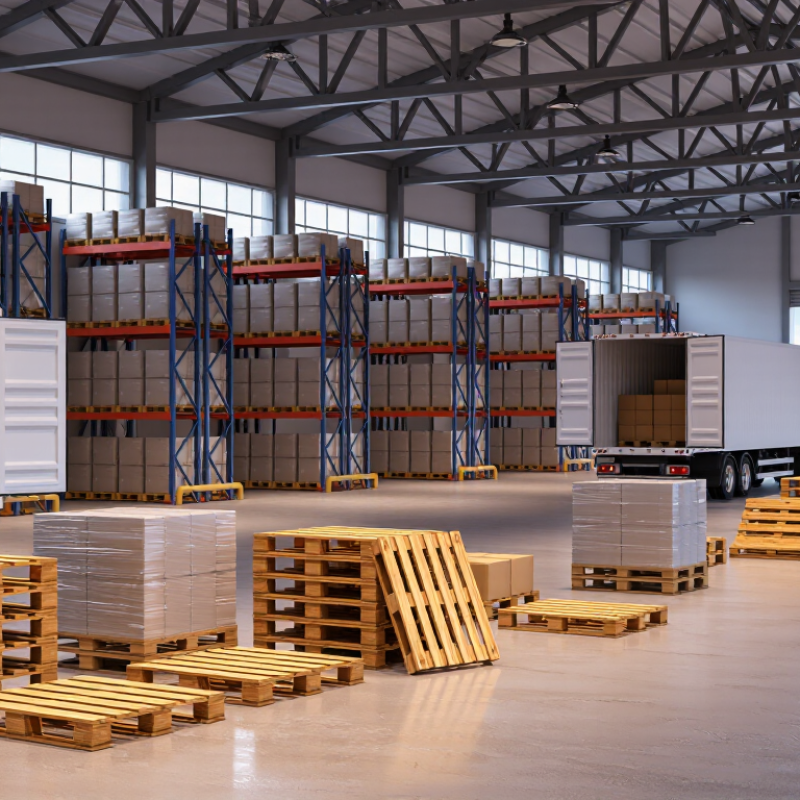 10 Best Pallet Space Calculators for Global Shipping?