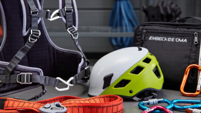 2026 Top Climbing Work Equipment for Global Buyers