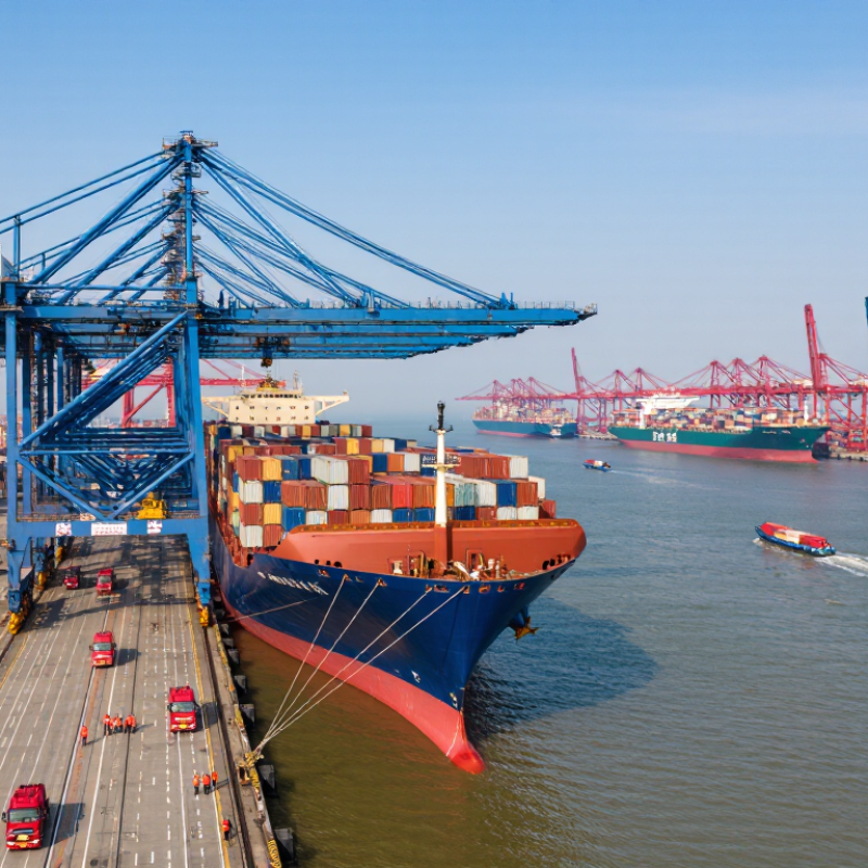 What Is Ocean Freight and How Does It Work?
