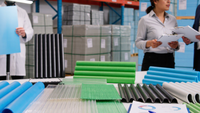 10 Corrugated PP Buying Tips Every Global Buyer Needs