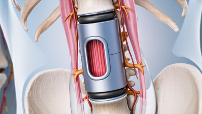 How to Choose the Right Cervical Interbody Fusion Cage?