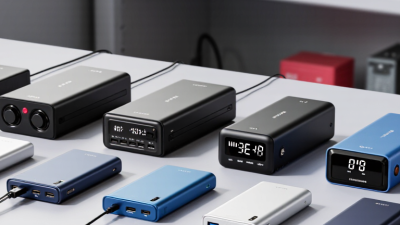 Top 10 Power Bank Testers for Global Buyers?