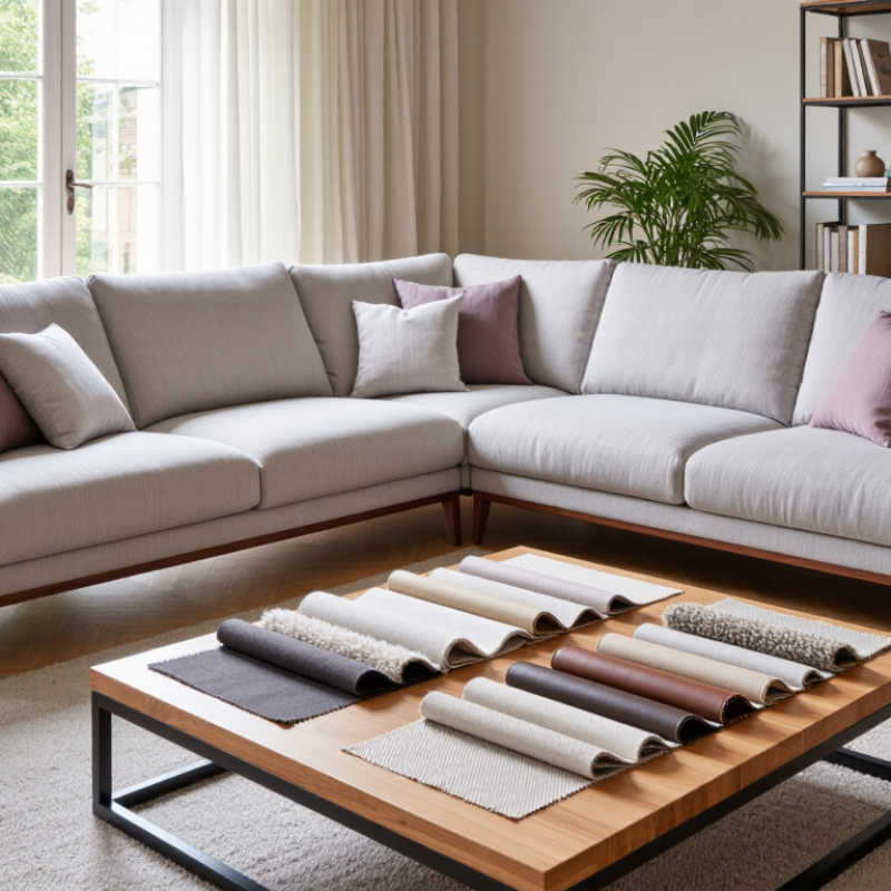 7 Tips for Choosing the Best Couch Fabric for Global Buyers?