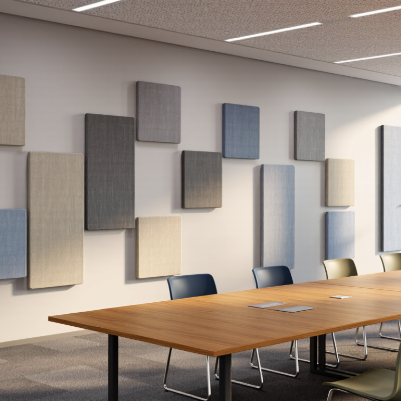 What Are the Best China Sound Panels for Walls?