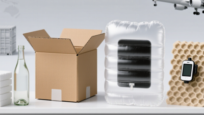 2026 Best Types of Protective Packaging for Global Buyers