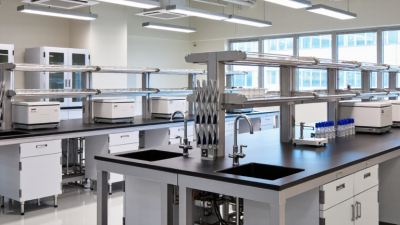China Best Biology Laboratory Bench for Global Buyers?