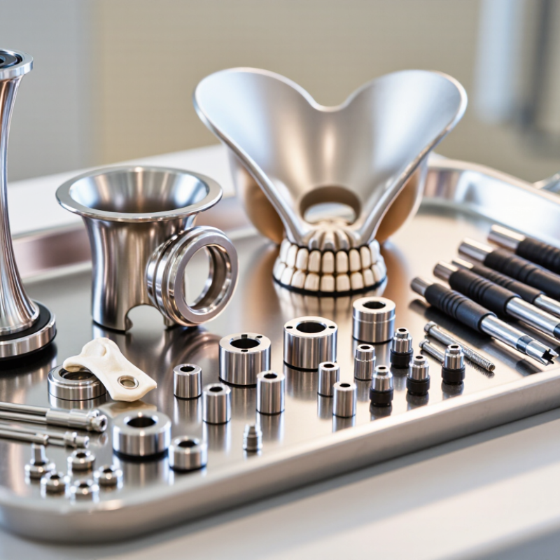 2026 Top Orthopedic Implants and Instruments Manufacturers