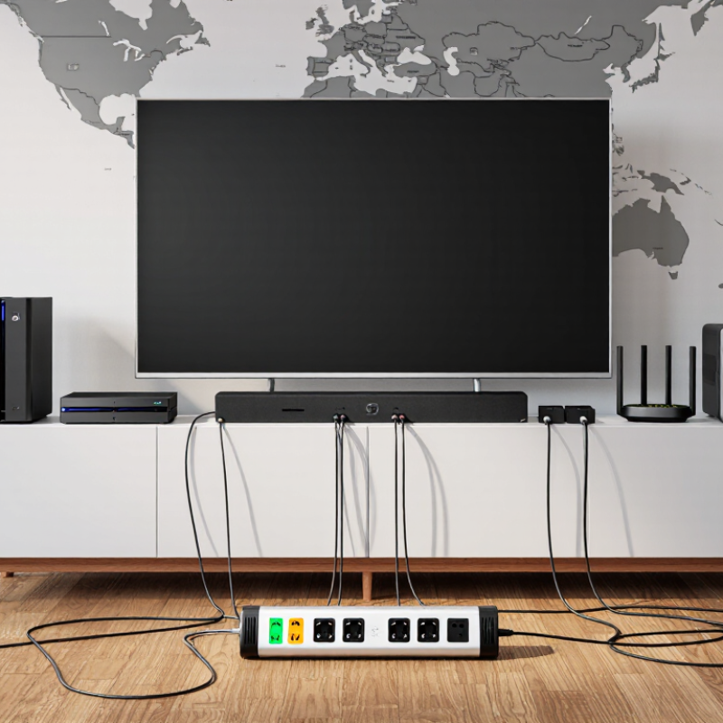 10 Best TV Surge Protectors for Global Buyers?