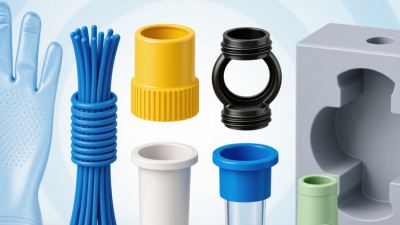Top 10 Plastic Dip Molding Types for Global Buyers