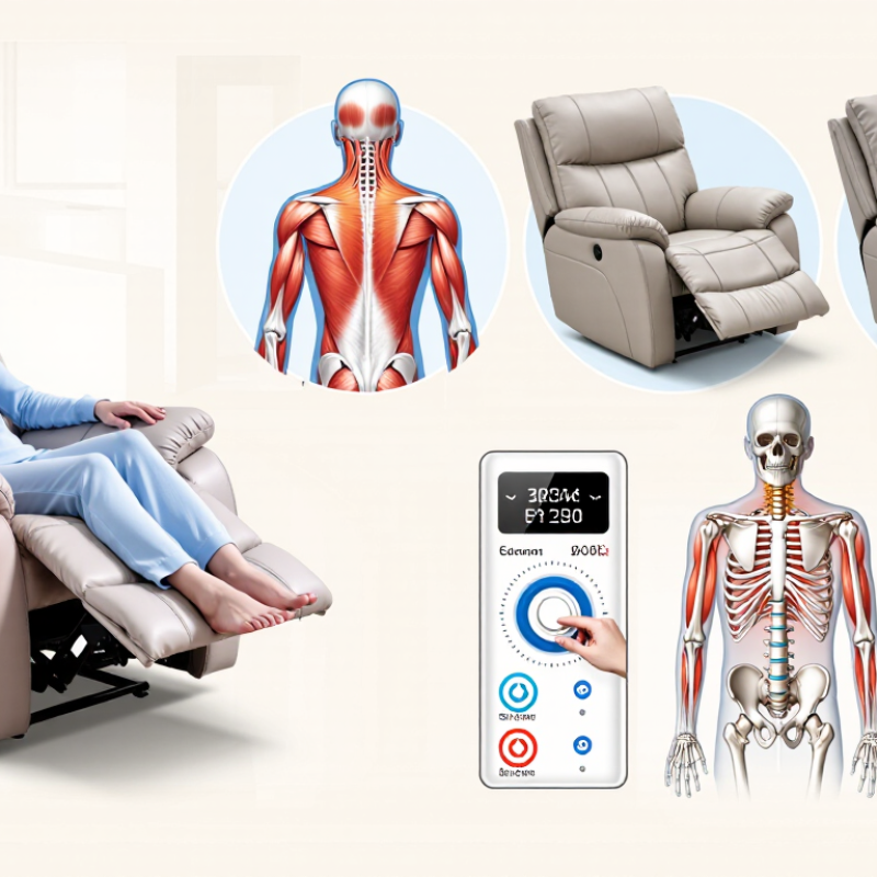 5 Best Reasons Why My Back Hurts After Using a Massage Sofa?