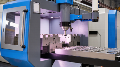 2026 Best Plastic Molding Machine for Global Buyers?