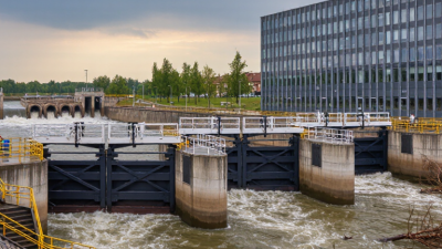 How to Choose Flood Gates in 2026?