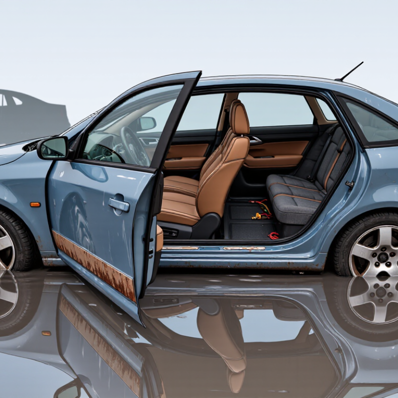 7 Tips Why You Should Avoid Flood Damaged Cars?