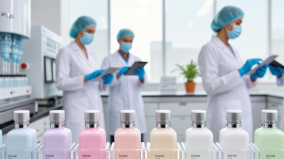 What Are China Top Skin Care Treatments Suppliers?