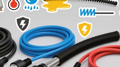 2026 Best Generator Cable Types for Global Buyers