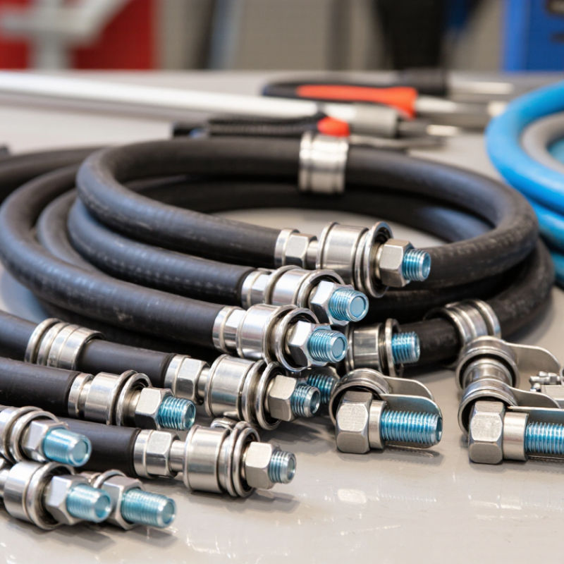 2026 Best High Pressure Hose Clamps for Global Buyers