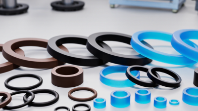 2026 Top Fluorosilicone O Ring Types for Global Buyers