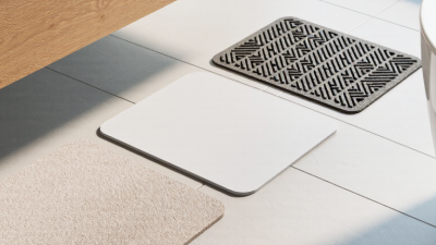 2026 Best Oil Proof Diatomite Mat Types for Buyers