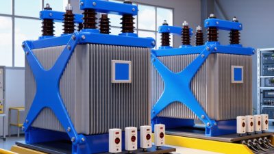 What Are the 2026 Best Scott Connected Transformers?