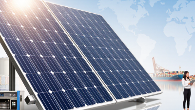 How to Source Future Solar Panels Globally in 2026?
