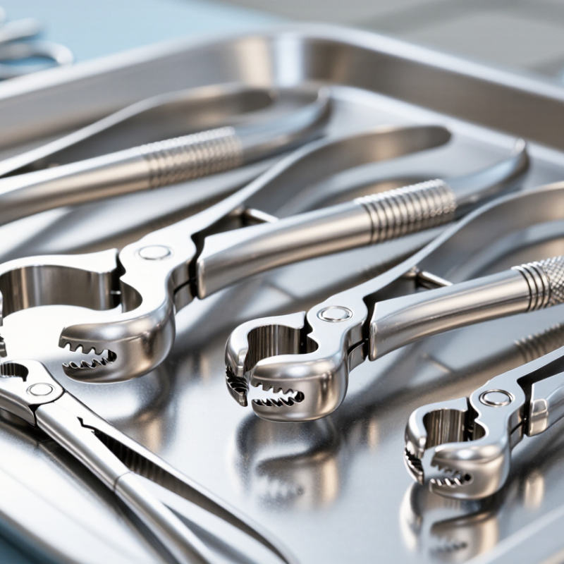 7 Tips to Choose Bone Cutting Forceps for Global Buyers?