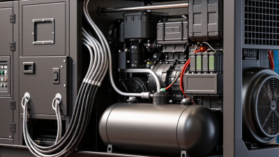 China Best Generator 100 Kva Price and Specs?