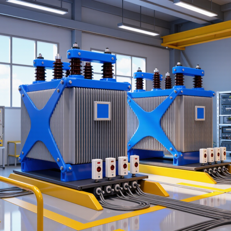 What Are the 2026 Best Scott Connected Transformers?