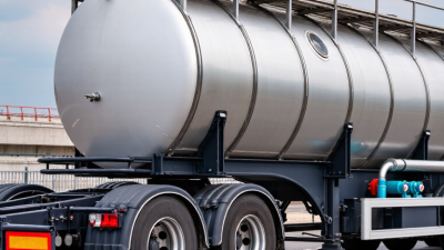 What Is a Trailer Tank and How Does It Work?